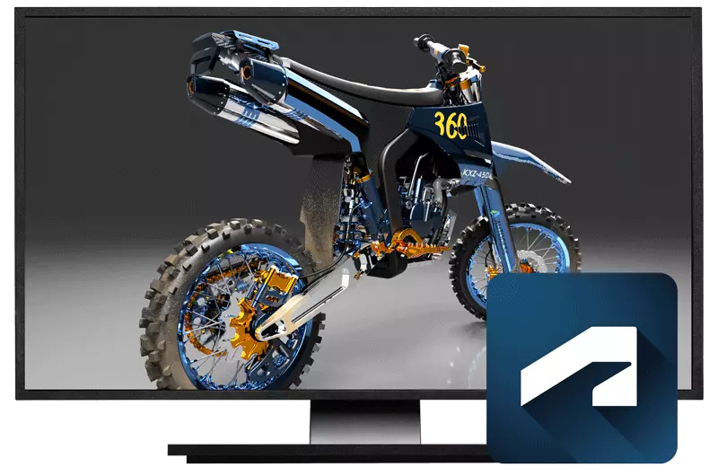 Autodesk Fusion 360