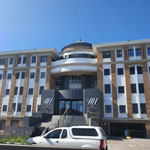 Südafrika