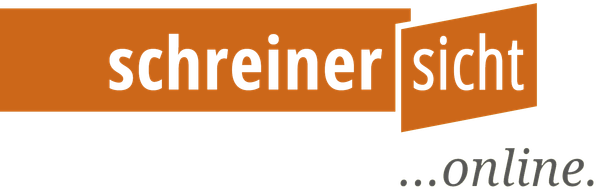 Schreinersicht