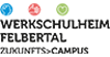 Werkschulheim Felbertal